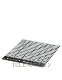 MARCADOR AP.LS-EMLP(17,5X12)SR