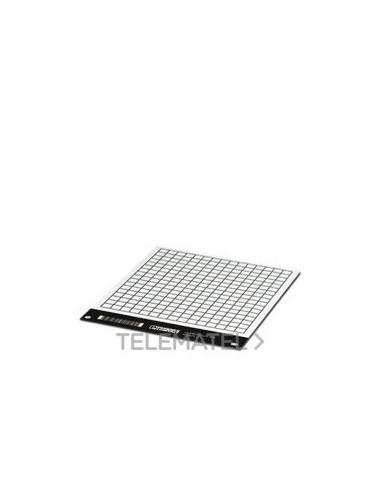 MCDOR.AP.LS-EMLP(11X9)WH CUS CODO BL ROT