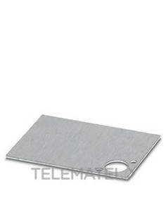 MARCADOR DE APARATOS EMP-V4A CS LID