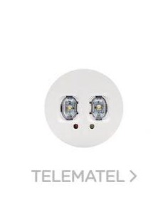 VÍA R 650lm/3h/IP40 Estándar