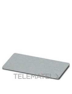 RTLO.Al EMP-AL(60X30)CUS DISPONIBLE POR