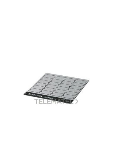 MCDOR.AP.CODO BL S/ROTULAR ROTULABLE TOP