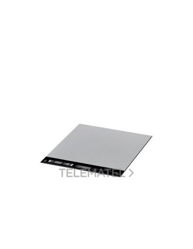 MARCADOR DE APARATO LS-EMLP (180X180) WH