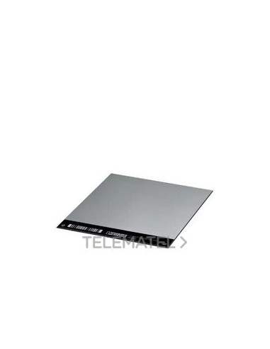 MARCADOR DE APARATO LS-EMLP (180X180) SR