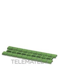 MARCADOR BORNE TIRAS UM-TMF (6X5) VERDE