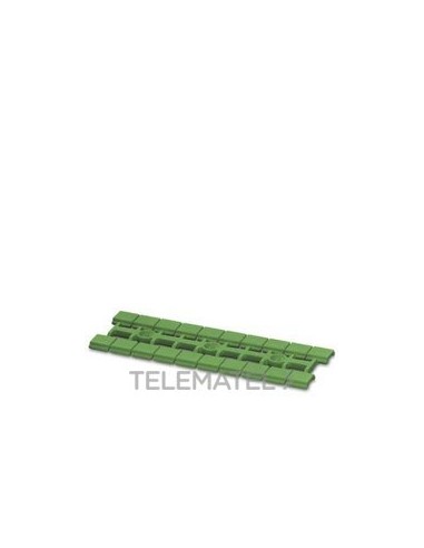 MARCADOR BORNE TIRAS UM-TMF (6X5) VERDE