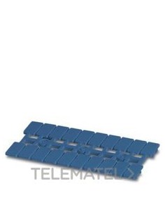 MARCADOR BORNE TIRAS UM-TMF (6X10) AZUL