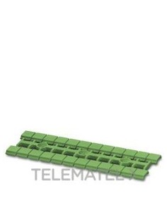 MARCADOR BORNE TIRAS UM-TMF (5X5) VERDE