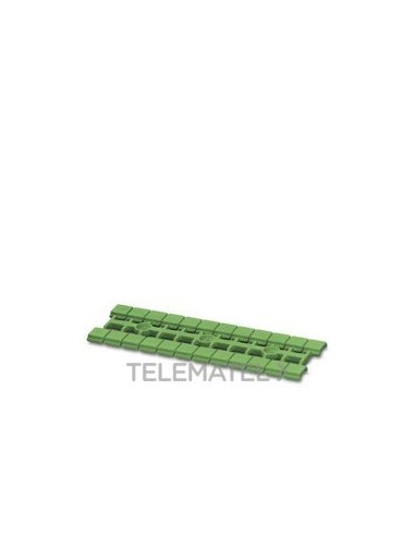 MARCADOR BORNE TIRAS UM-TMF (5X5) VERDE