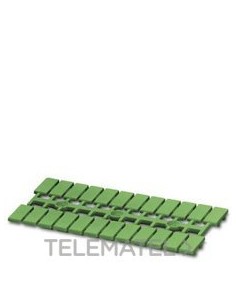MARCADOR BORNE TIRAS UM-TMF (5X10) VERDE