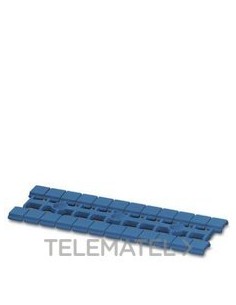 MARCADOR BORNE TIRAS UM-TMF (5X5) AZUL