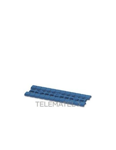 MARCADOR BORNE TIRAS UM-TMF (5X5) AZUL