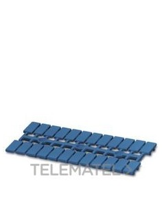 MARCADOR BORNE TIRAS UM-TMF (5X10) AZUL