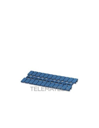 MARCADOR BORNE TIRAS UM-TMF (5X10) AZUL