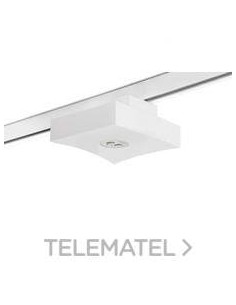 VÍA S 220lm/1h/IP40 Estándar