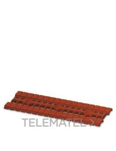 MARCADOR BORNE TIRAS UM-TMF (3,5X5) ROJO