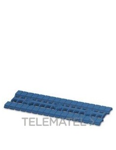 MARCADOR BORNE TIRAS UM-TMF (3,5X5) AZUL