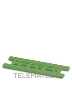 MARCADOR BORNE TIRAS UM-TMF (16X5) VERDE