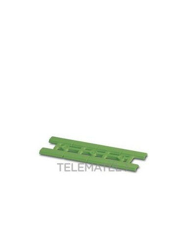 MARCADOR BORNE TIRAS UM-TMF (16X5) VERDE