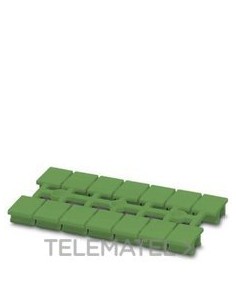 MARCADOR BORNE TIRAS UM-TM (8X10) VERDE