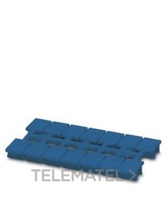MARCADOR BORNE TIRAS UM-TM (8X10) AZUL