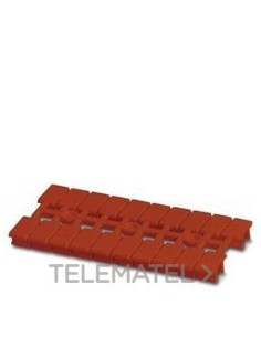 MARCADOR BORNE TIRAS UM-TM (6X10) ROJO