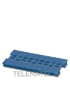 MARCADOR BORNE TIRAS UM-TM (6X10) AZUL