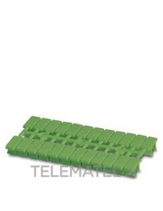 MARCADOR BORNE TIRAS UM-TM (5X10) VERDE