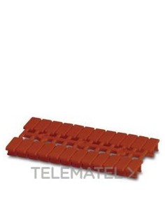 MARCADOR BORNE TIRAS UM-TM (5X10) ROJO
