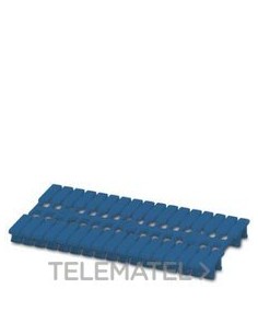 MARCADOR BORNE TIRAS UM-TM (3,5X10) AZUL
