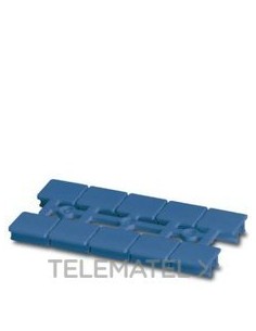 MARCADOR BORNE TIRAS UM-TM (12X10) AZUL