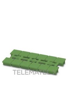 MARCADOR BORNE TIRAS UM-TM (10X10) VERDE