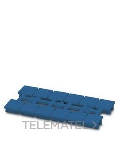 MARCADOR BORNE TIRAS UM-TM (10X10) AZUL