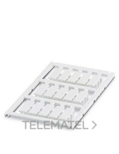 MARCADO CDTOR.UCT-WMCO 7,5(23X8)BL