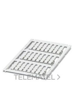 MARCADO CDTOR.UCT-WMCO 4,7(23x4)CUS BL