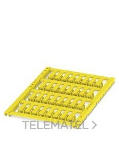 MARCADO CDTOR.UCT-WMCO 4,7(12X4)YE