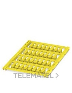 MARCADO CDTOR.UCT-WMCO 4,1(12X4)YE CUS