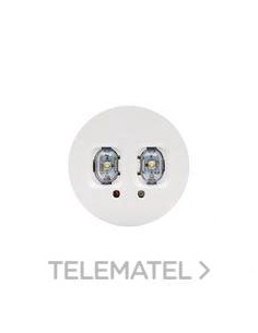 VÍA S 210lm/3h/IP40 Estándar