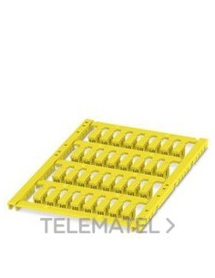 MARCADO CDTOR.UCT-WMCO 3,5(12X4)YE