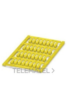 MARCADO CDTOR.UCT-WMCO 2,9(12X4)YE