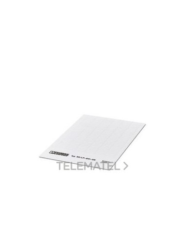 MARCADO DE APARATOS ES/LP-BW-GB CUS