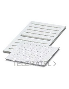 MARCADO BNE.ZBFM 5 LGS Nos.85-96 BL