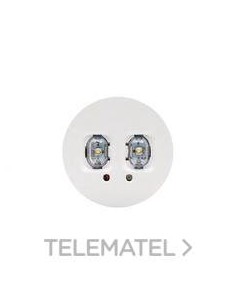 VÍA R 600lm/3h/IP40 Autotest