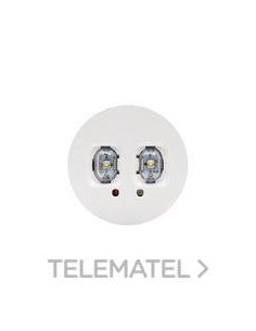 VÍA R 450lm/1h/IP40 Autotest