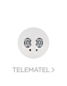 VÍA R 205lm/1h/IP40 Estándar