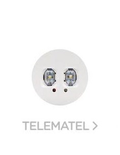 VÍA R 210lm/1h/IP40 Inteligente Wireles