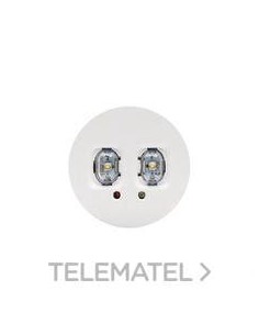 VÍA R 210lm/3h/IP40 DALI