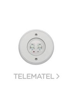 VÍA R 210lm/3h/IP65 Autotest