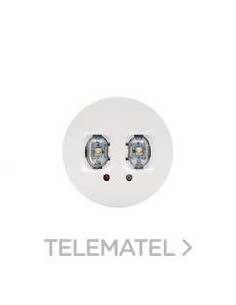 VÍA R 210lm/IP40 CBS (230V CA)