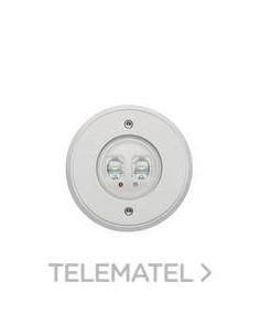 VÍA R 210lm/1h/IP65 DALI